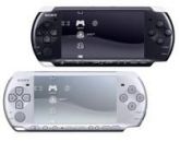 Game Sony Playstation Portátil Slim 3001