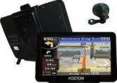 GPS FOSTON