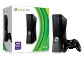 XBOX 360 SLIM 4GB