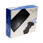 SONY PLAYSTATION II