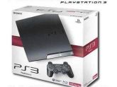 SONY PLAYSTATION III