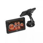 GPS BAK 4325 4.3+Mapa Int USB