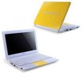 Netbook Acer Aspire One Happy2-1688