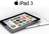 Tablet Apple iPad 3 16GB Wi-Fi+4G 9.7