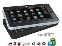 Tablet BAK 4GB IBAK-784